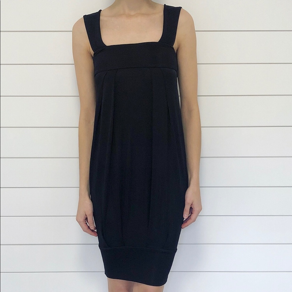 Diane von Furstenberg dress